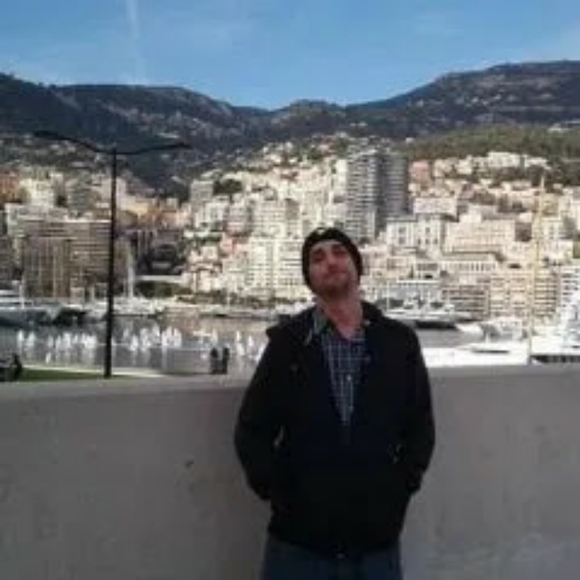 Meet your Posher, Matthew - Picture 4 of 4